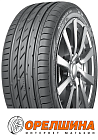 245/40 R18  97W  Nokian Tyres Nordman SZ2  3+